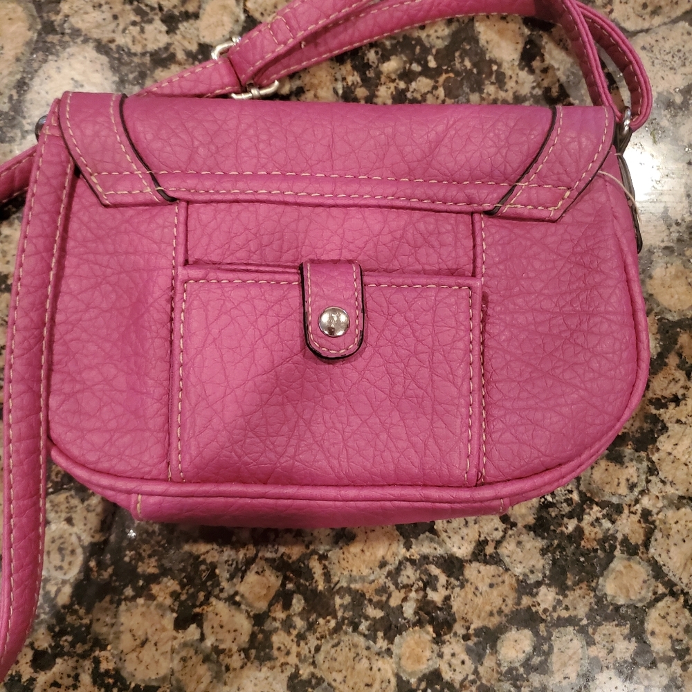 Rossetti Purse - Picture 2 of 3